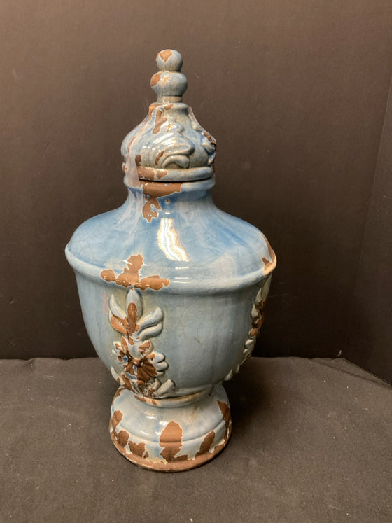 Uttermost Jar