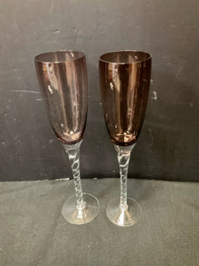  Stemware