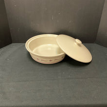  Longaberger Casserole Baker