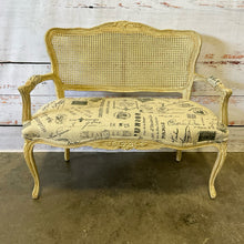 Wisteria Bench