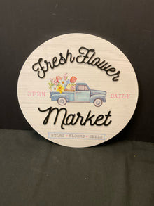  Sign/Plaque