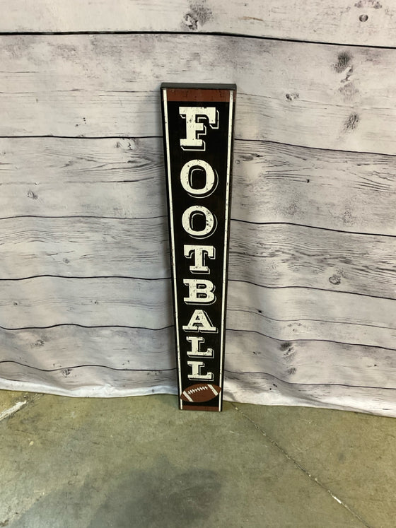 Sign/Plaque