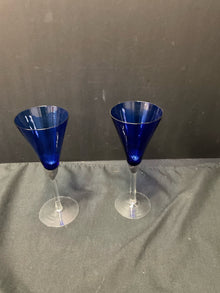  Stemware