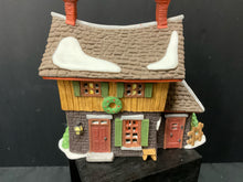  Dept. 56 Christmas