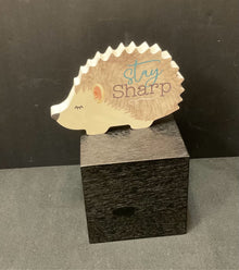  Sign/Plaque