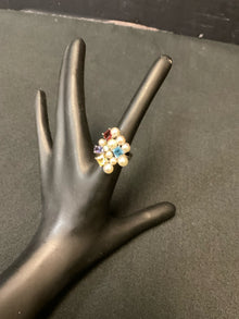  Ring(s)