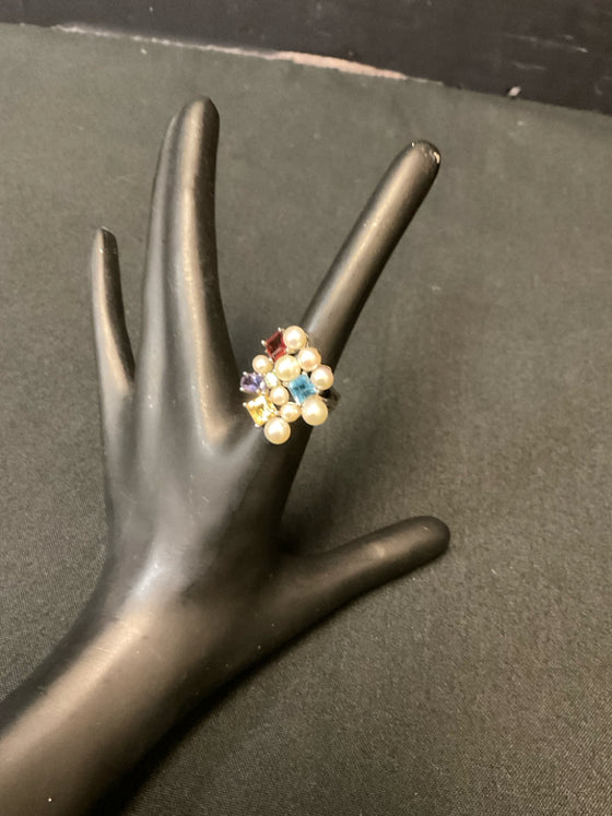 Ring(s)