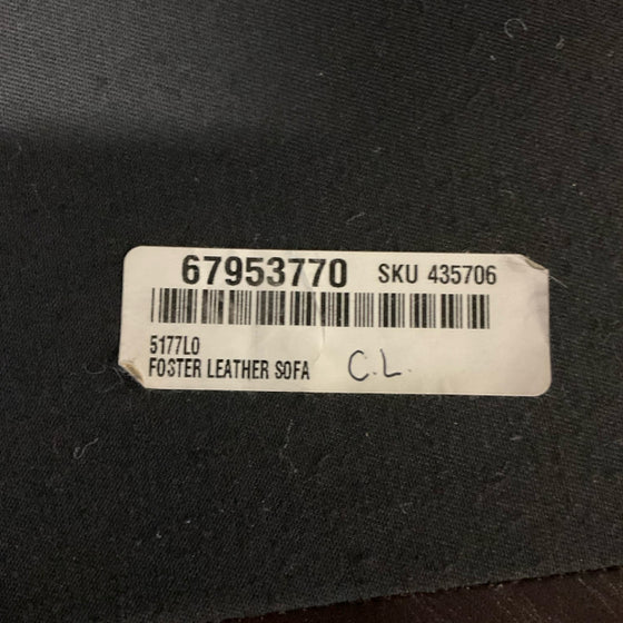 Bernhardt Sofa