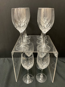  Cristal D'Arques-Durand Stemware