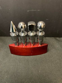  Wine Stopper