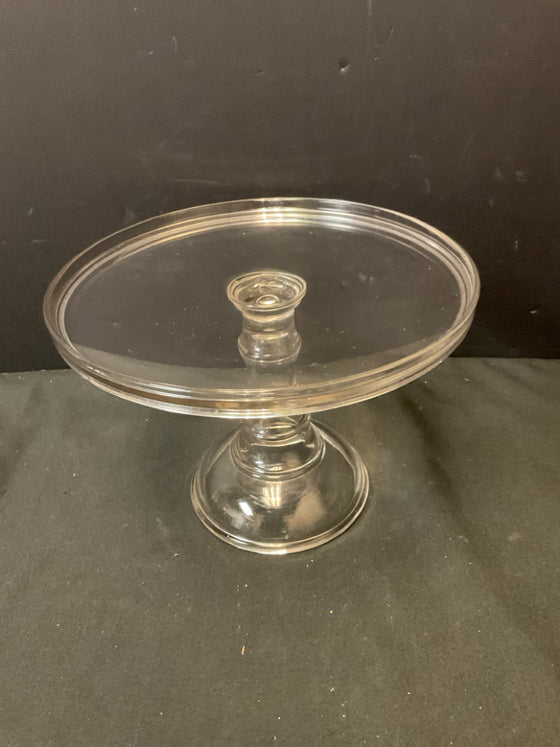 Cake Plate