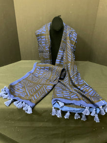  Lucky Brand Scarf