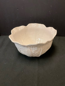  Pier 1 Bowl