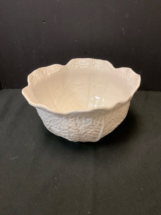 Pier 1 Bowl