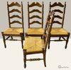 Thomasville Dining Chair Set