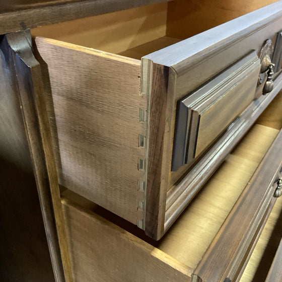 Bassett Buffet / Sideboard / Credenza