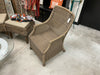 Pottery Barn Patio Chair