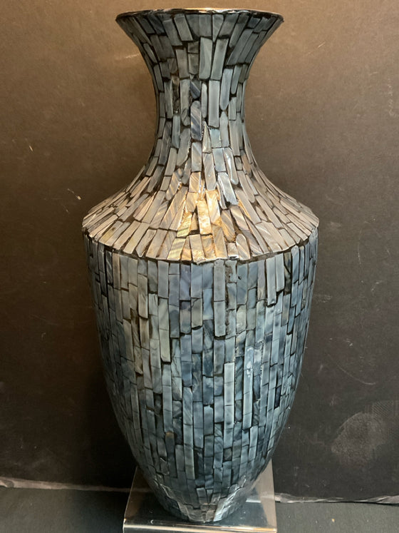 Three Hands Vase
