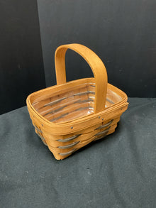  Longaberger Basket