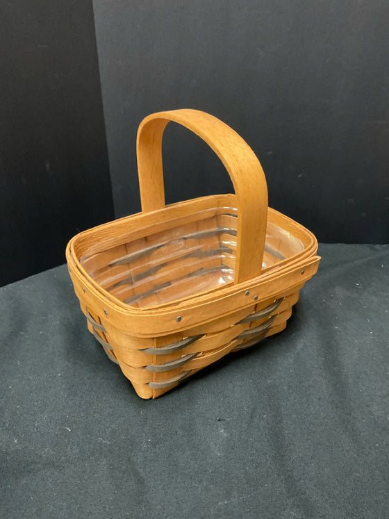 Longaberger Basket