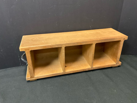 Wall Shelf