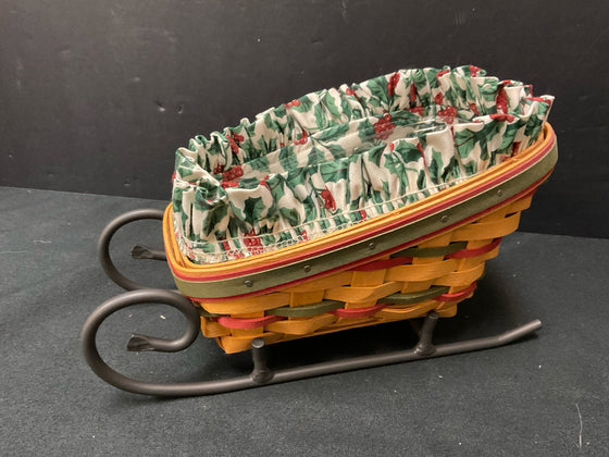 Longaberger Basket