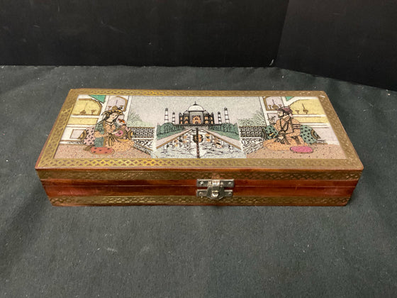 Box