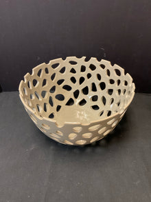  Three Hands Decorative Bowl