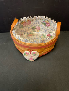  Longaberger Basket
