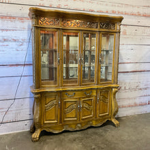  Michael Amini China Cabinet/Hutch