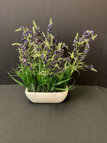  Arrangement
