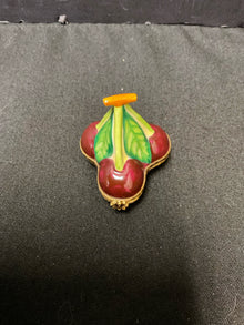  Limoges Trinket Box