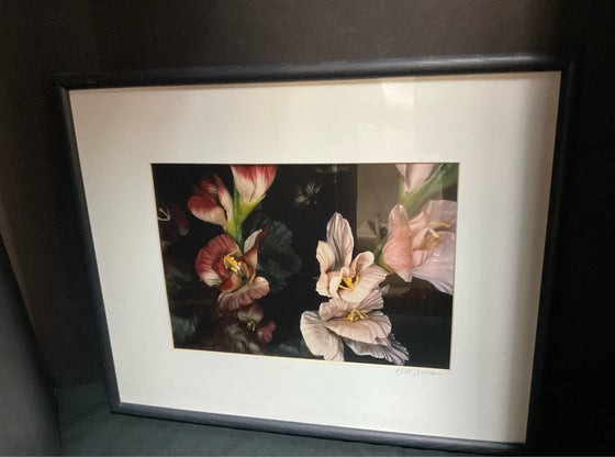 Framed Art