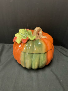  Fall Decor