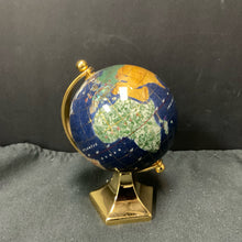 Globe
