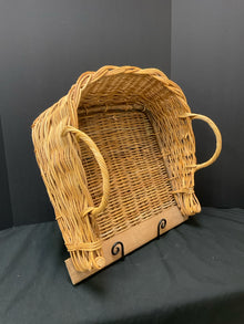  Basket