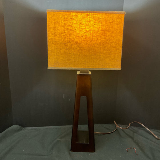 Lamp