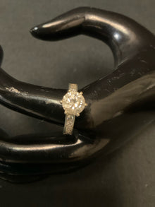 Ring(s)