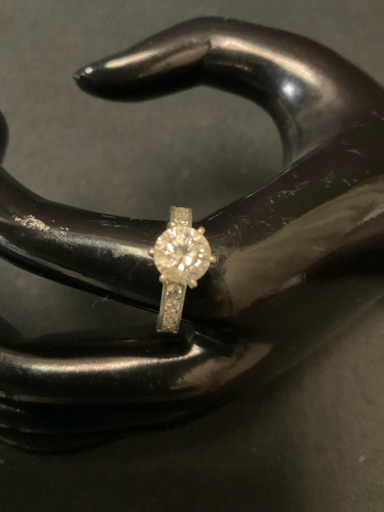 Ring(s)