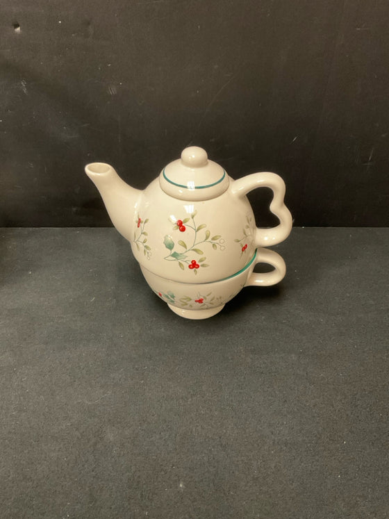 Pfaltzgraff Christmas