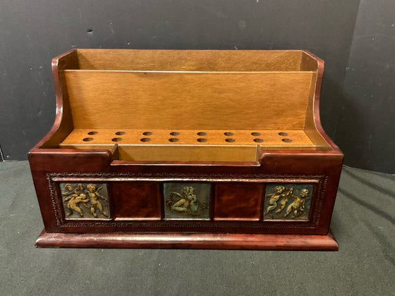 Desktop Organizer