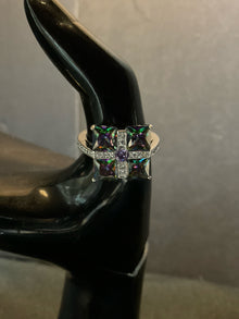  Ring(s)