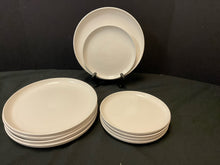  Set Of Plates