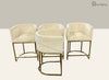Bar Stool Set