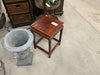 Patio End Table