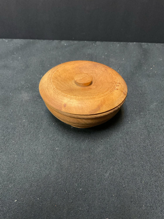 Trinket Box