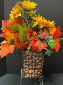  Fall Decor