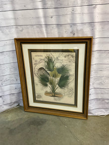  Framed Art