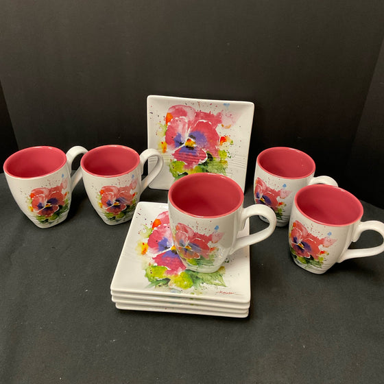 Tableware