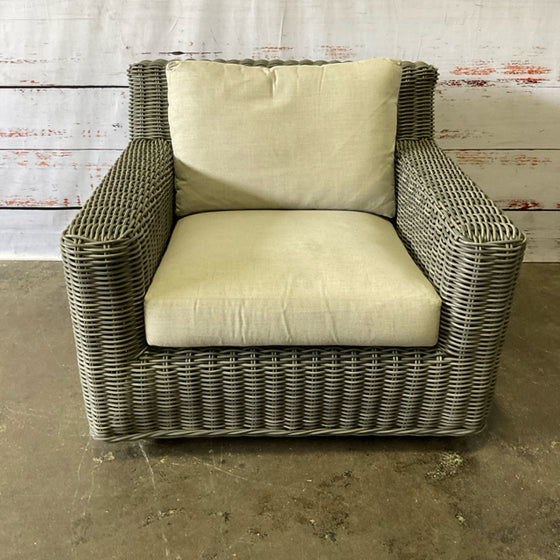 Summer Classics Patio Chair